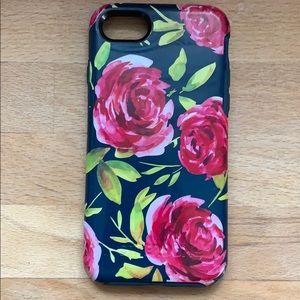 Floral otterbox